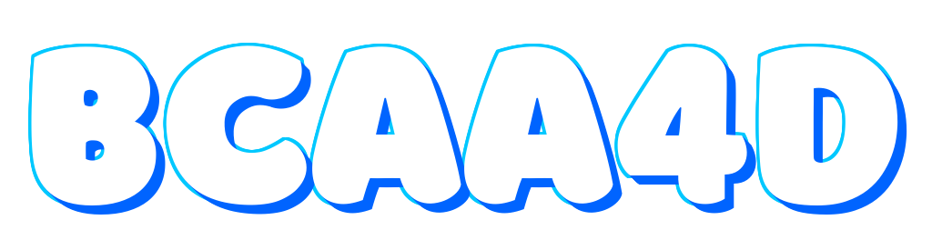 Logo BCAA4D